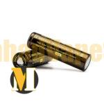 باتری ۱۸۶۵۰ بیسن ۳۵۰۰ میلی آمپر <br><span>BASEN 18650 3500mAh 30A battery</span> - Image 4